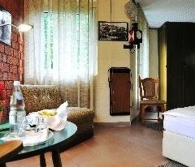 фото отеля Akzent Hotel Bruggener Klimp