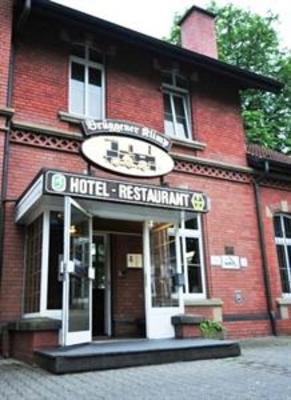 фото отеля Akzent Hotel Bruggener Klimp