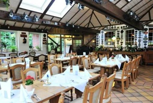 фото отеля Akzent Hotel Bruggener Klimp