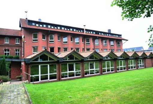 фото отеля Akzent Hotel Bruggener Klimp
