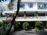 Pereybere Beach Apartments