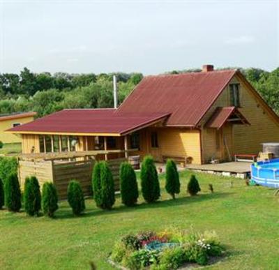 фото отеля Guest House Podnieki