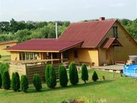 Guest House Podnieki