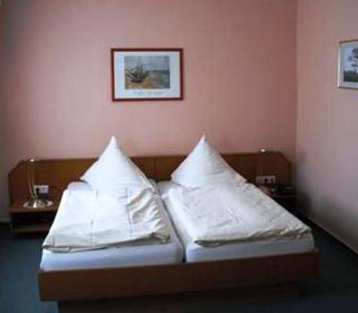 фото отеля Hotel Ammerland