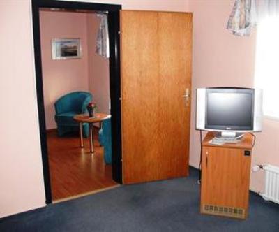 фото отеля Hotel Ammerland