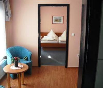 фото отеля Hotel Ammerland