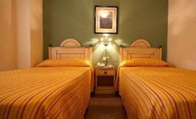 фото отеля Hotel Los Bartolos