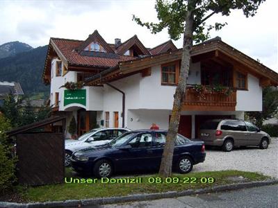 фото отеля Landhaus