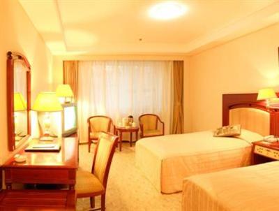 фото отеля Fenghuang Hotel