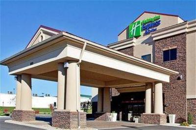 фото отеля Holiday Inn Express Hotel & Suites Lewisburg