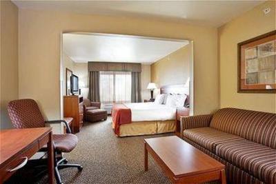 фото отеля Holiday Inn Express Hotel & Suites Lewisburg