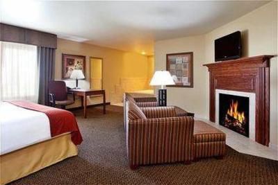 фото отеля Holiday Inn Express Hotel & Suites Lewisburg