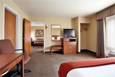 фото отеля Holiday Inn Express Hotel & Suites Lewisburg