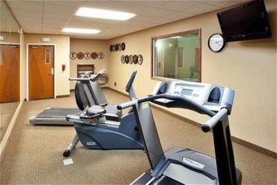 фото отеля Holiday Inn Express Hotel & Suites Lewisburg