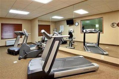 фото отеля Holiday Inn Express Hotel & Suites Lewisburg