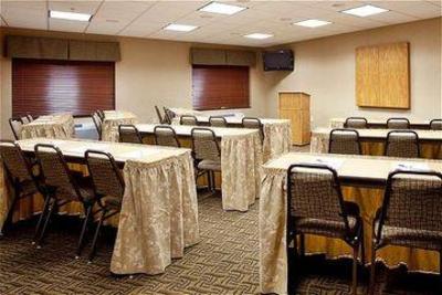 фото отеля Holiday Inn Express Hotel & Suites Lewisburg