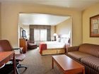 фото отеля Holiday Inn Express Hotel & Suites Lewisburg