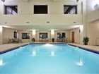 фото отеля Holiday Inn Express Hotel & Suites Lewisburg