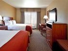 фото отеля Holiday Inn Express Hotel & Suites Lewisburg