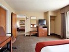 фото отеля Holiday Inn Express Hotel & Suites Lewisburg