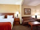 фото отеля Holiday Inn Express Hotel & Suites Lewisburg