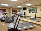 фото отеля Holiday Inn Express Hotel & Suites Lewisburg