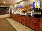 фото отеля Holiday Inn Express Hotel & Suites Lewisburg