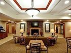 фото отеля Holiday Inn Express Hotel & Suites Lewisburg