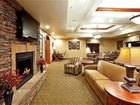 фото отеля Holiday Inn Express Hotel & Suites Lewisburg