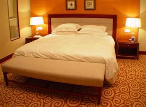 фото отеля Hongxin Holiday Hotel