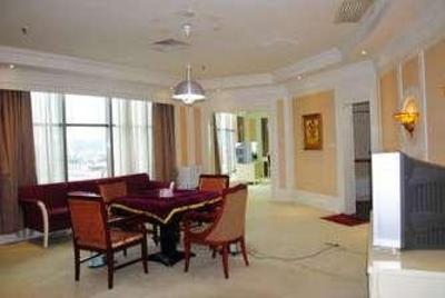 фото отеля Hongxin Holiday Hotel