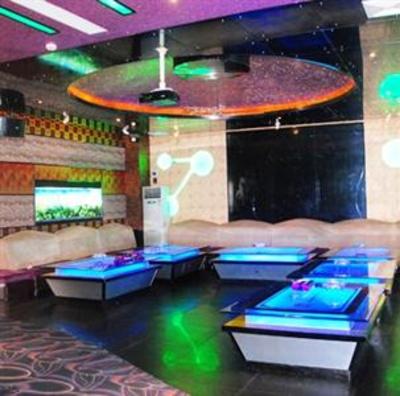 фото отеля Hongxin Holiday Hotel