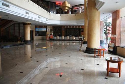 фото отеля Hongxin Holiday Hotel