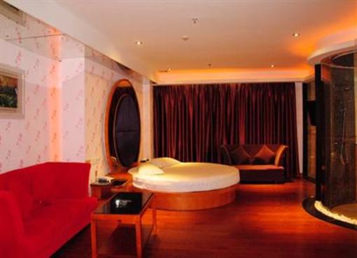 фото отеля Hongxin Holiday Hotel