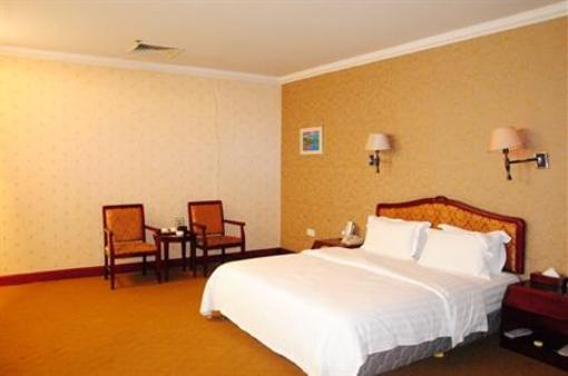 фото отеля Hongxin Holiday Hotel