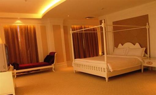 фото отеля Hongxin Holiday Hotel