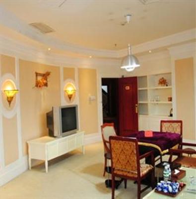 фото отеля Hongxin Holiday Hotel