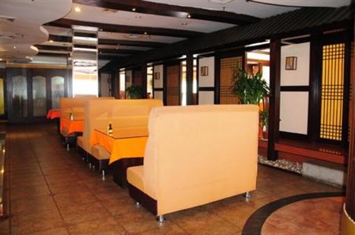 фото отеля Hongxin Holiday Hotel