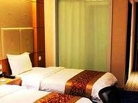 Yinchuan Langyue Hotel