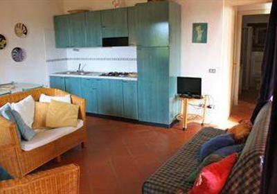 фото отеля Residence La Misuaglia