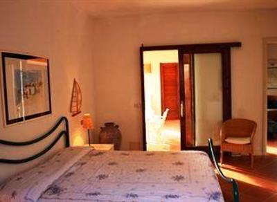 фото отеля Residence La Misuaglia