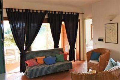 фото отеля Residence La Misuaglia