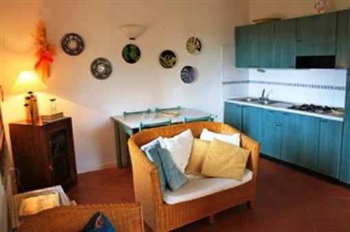 фото отеля Residence La Misuaglia
