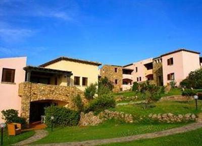 фото отеля Residence La Misuaglia