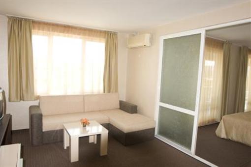 фото отеля Flagman Hotel