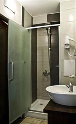 фото отеля Flagman Hotel