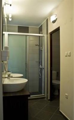 фото отеля Flagman Hotel