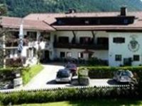 Gastehaus Maria Theresia