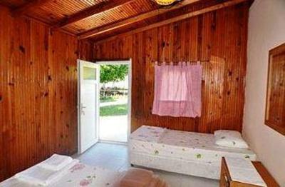 фото отеля Chocolate Lodge