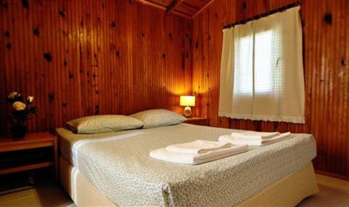 фото отеля Chocolate Lodge